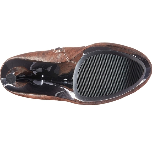 Ellie Shoes Women's 709-dallas Western Boot - Picture 5 of 8